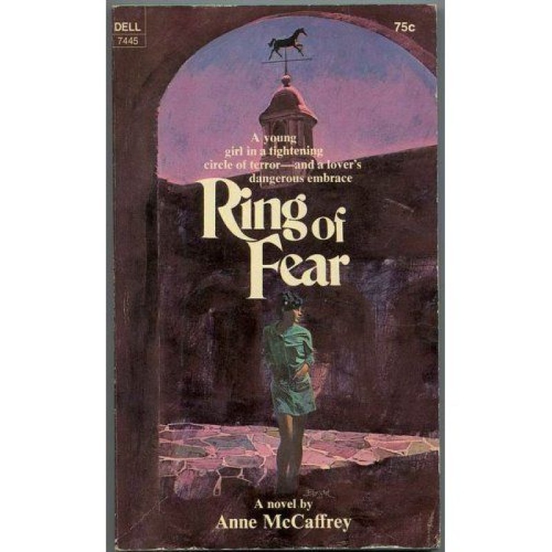 Ring of Fear
