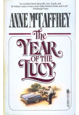 The year of the Lucy