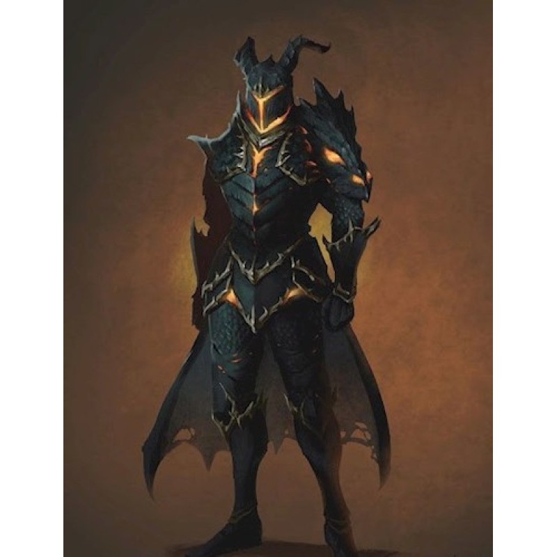 Overlord: Dragon Flame