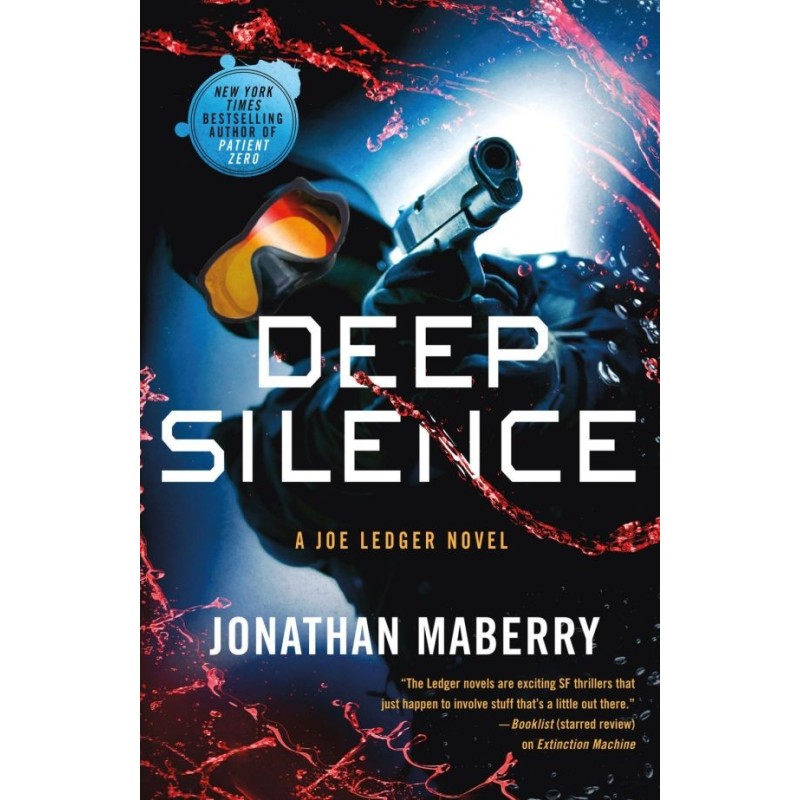 Deep Silence