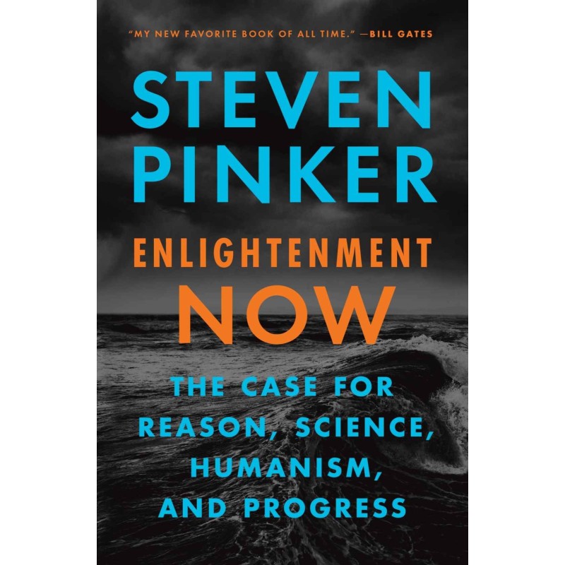 Enlightenment Now: The Case...