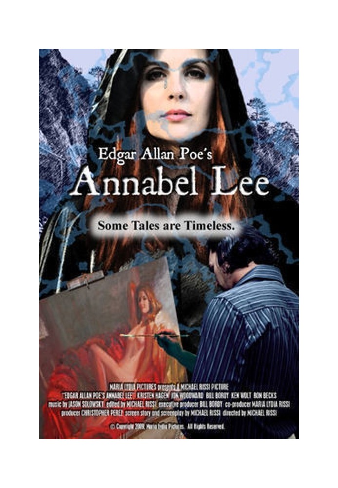 Annabel Lee