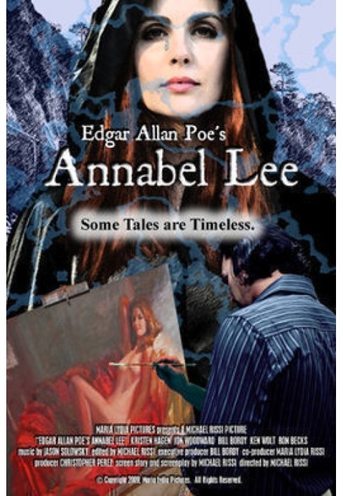 Annabel Lee