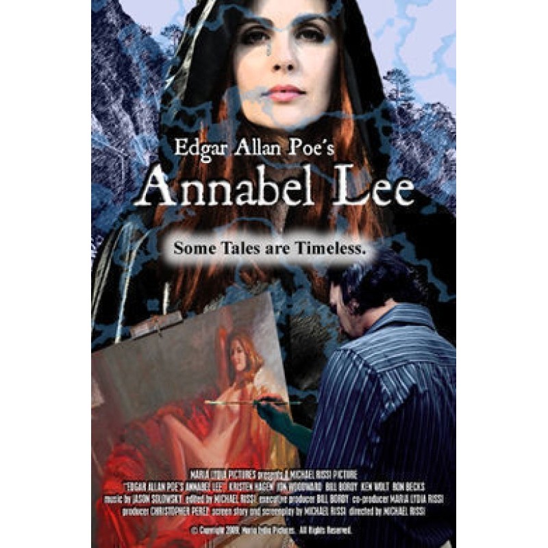 Annabel Lee