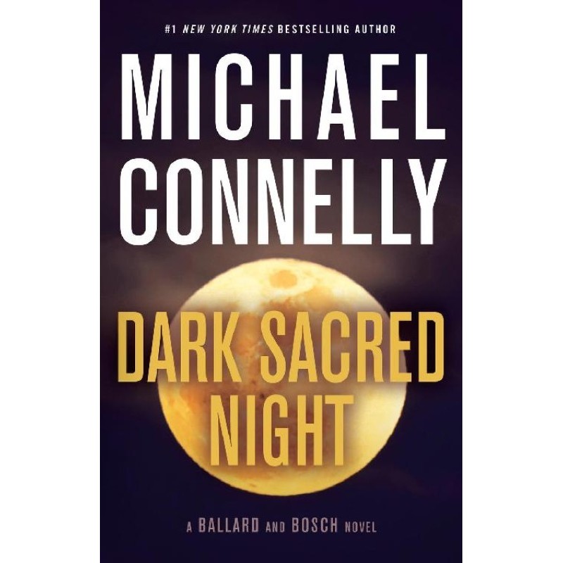 Dark Sacred Night