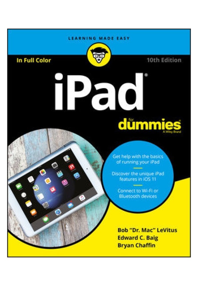 iPad® For Dummies®