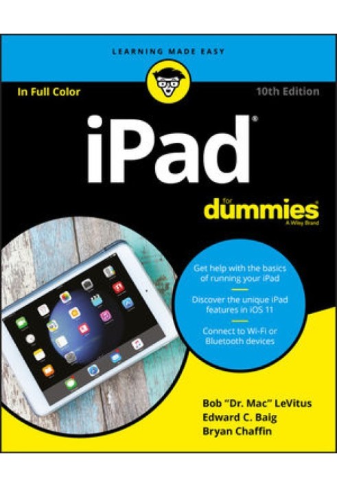 iPad® For Dummies®