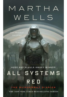 All systems are red