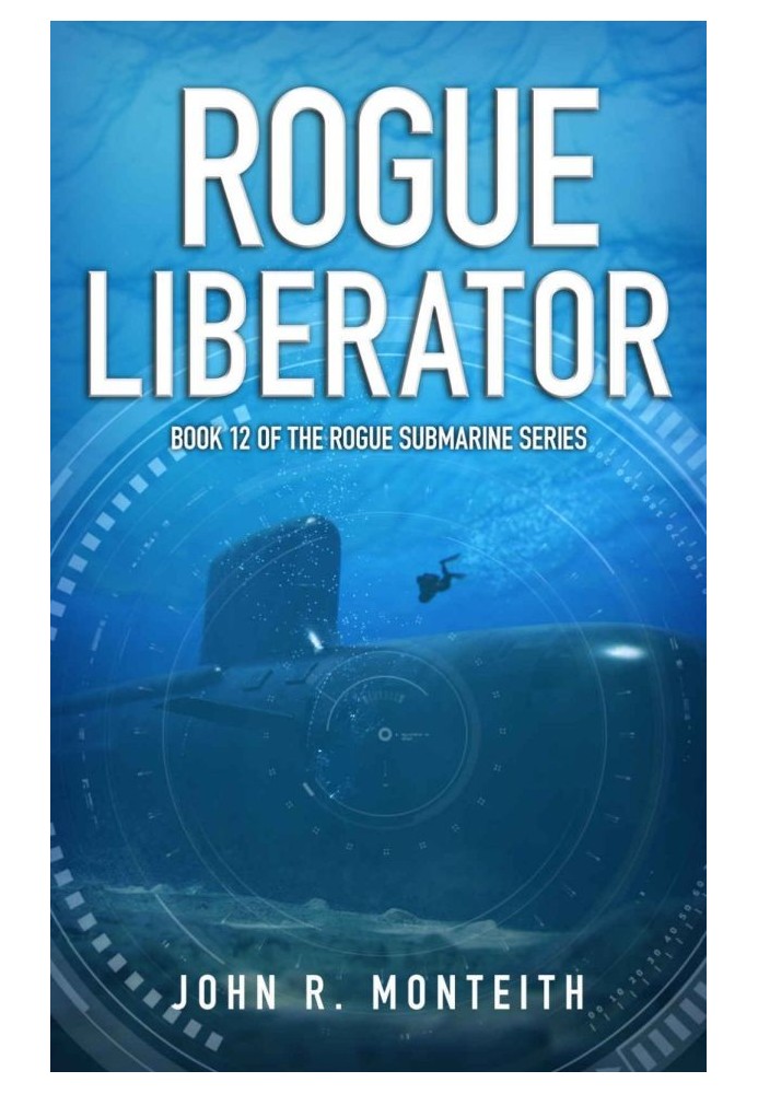 Rogue Liberator