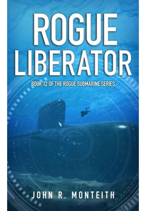 Rogue Liberator