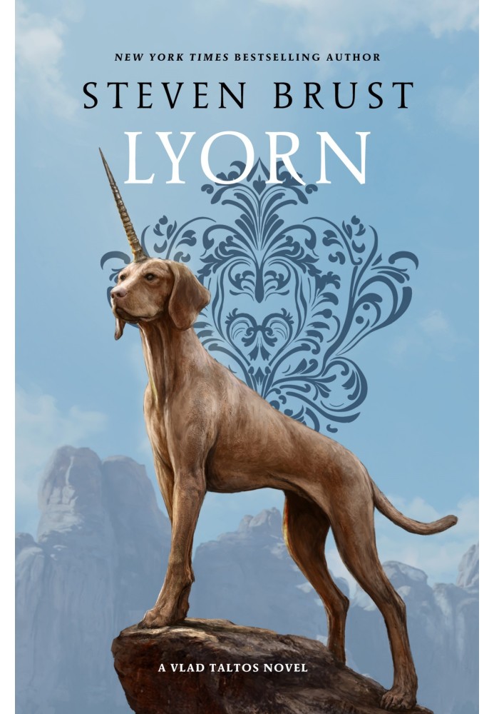 Lyorn