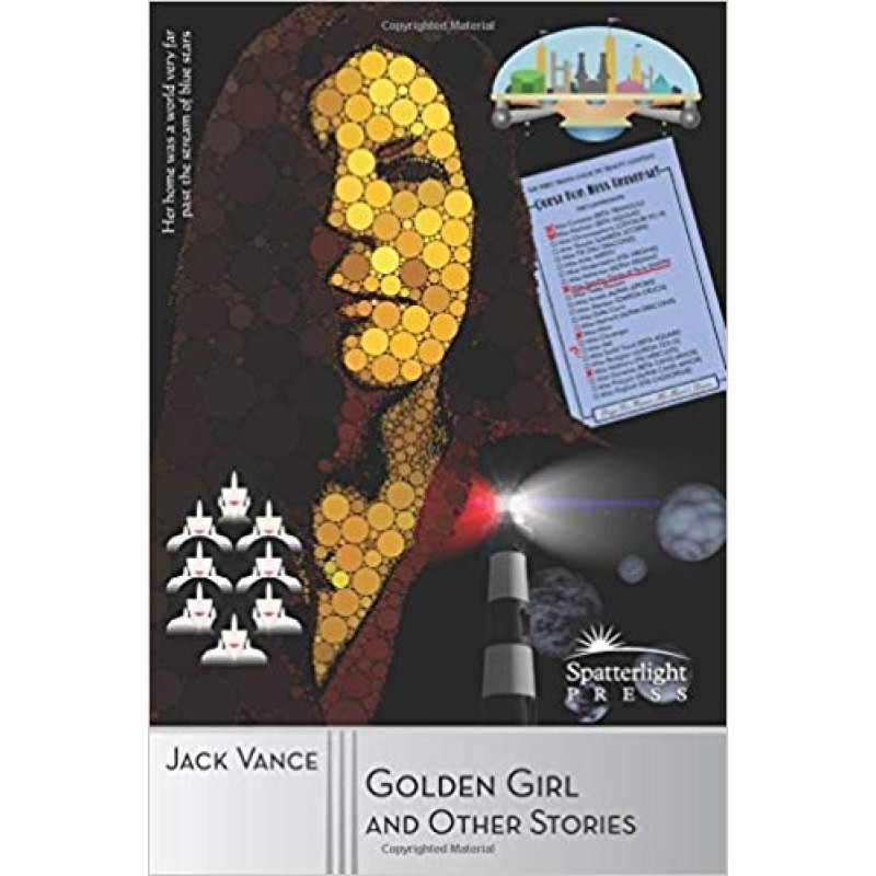 Golden girl