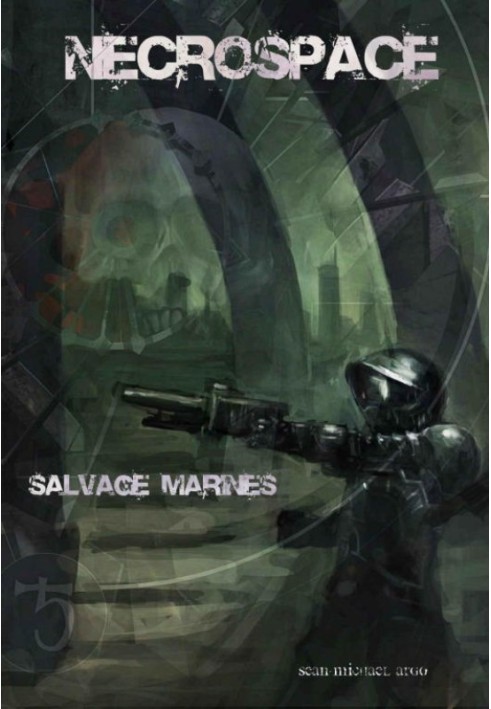 Salvage Marines