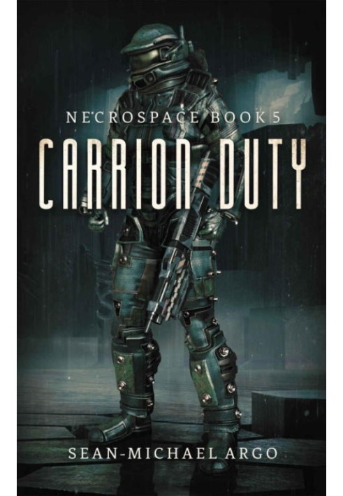 Carrion Duty