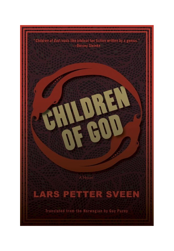 Children of God