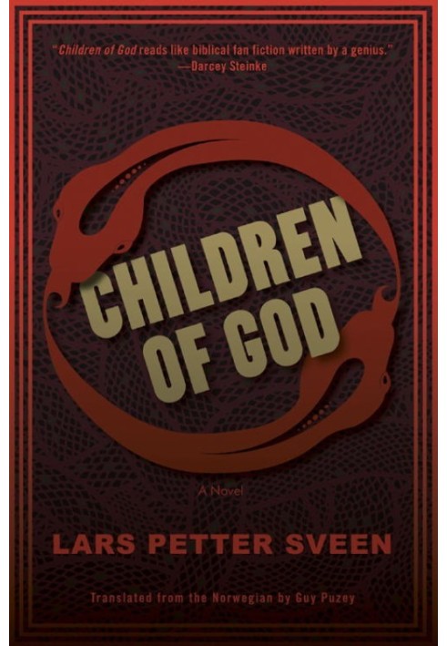 Children of God