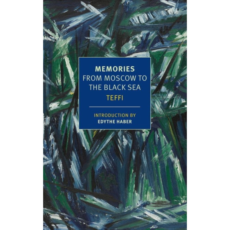 Memories: From Moscow to...