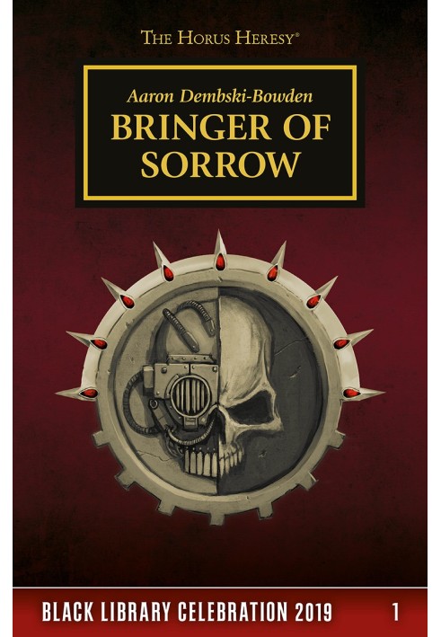 The Horus Heresy: Bringer of Sorrow