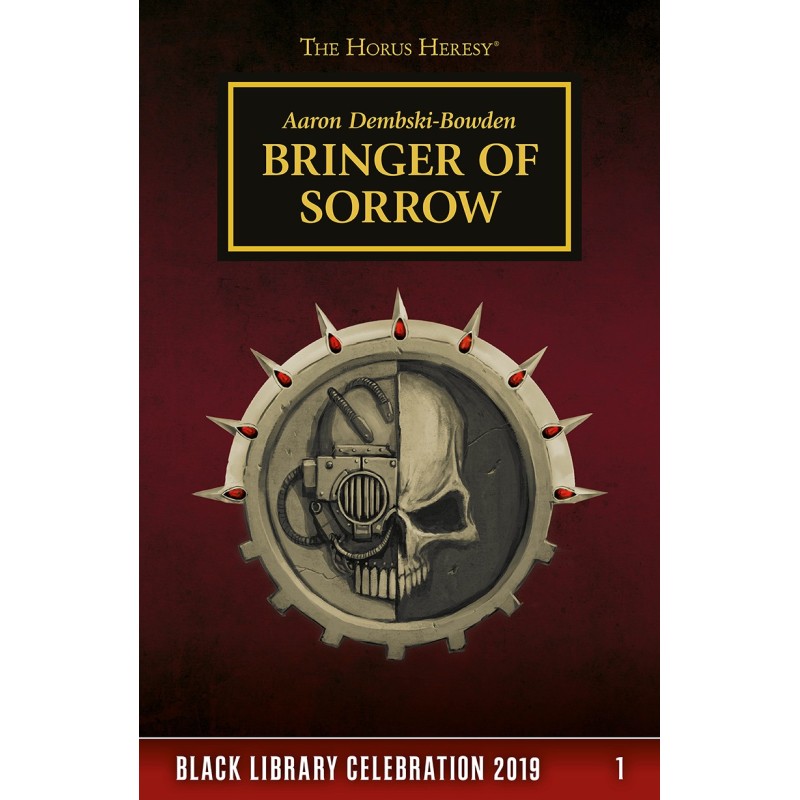The Horus Heresy: Bringer...
