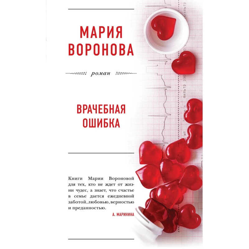 Medical error (collection)