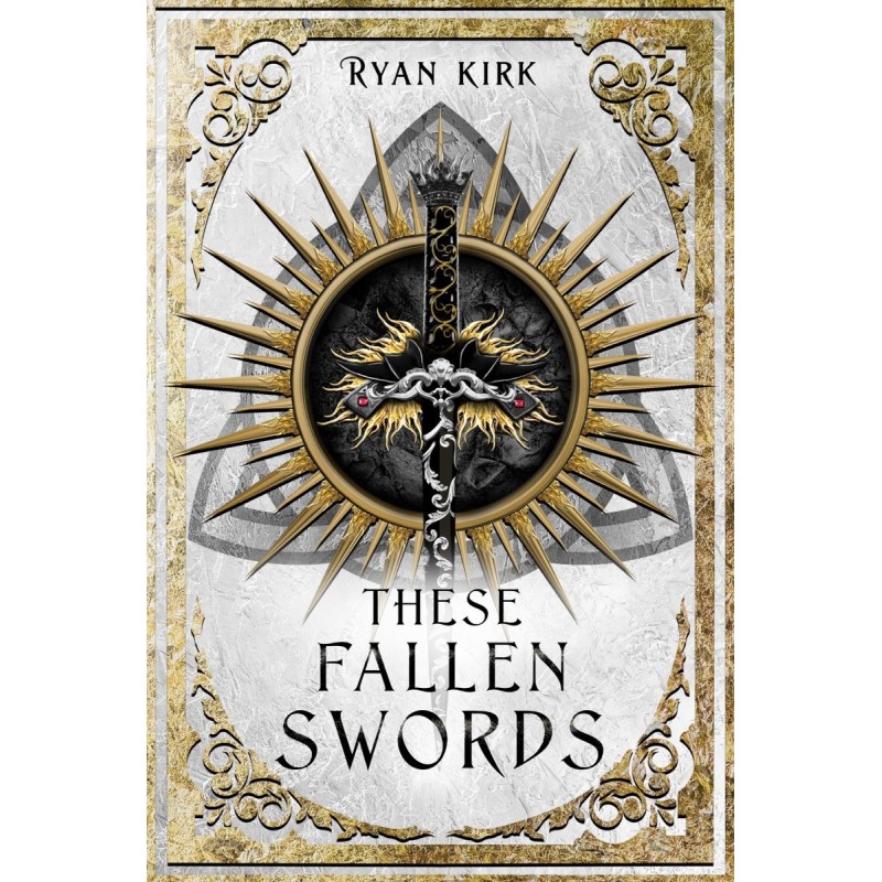 These Fallen Swords