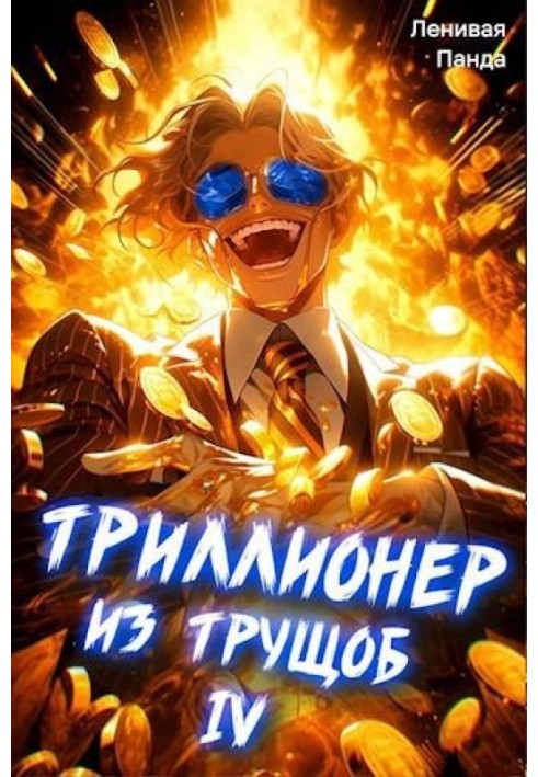 Триллионер из трущоб 4