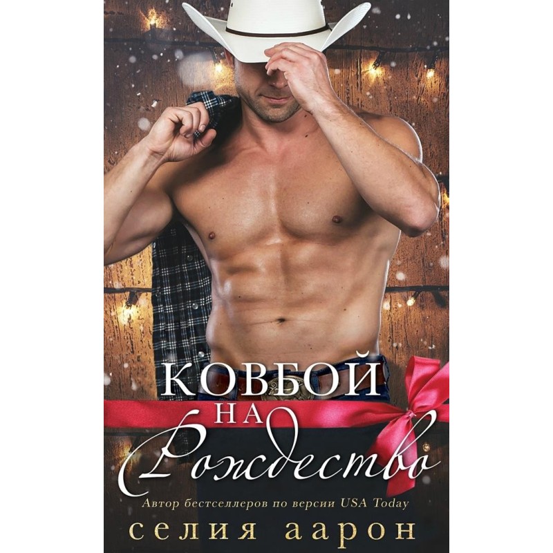 Cowboy for Christmas