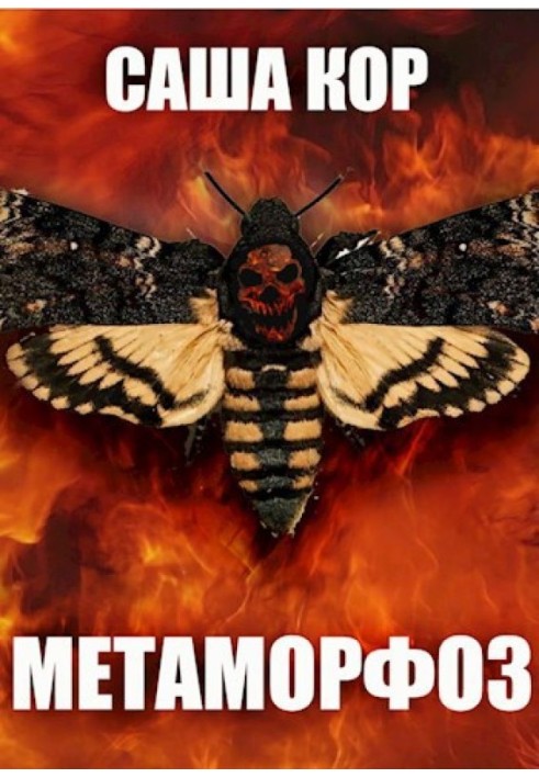 Metamorphosis