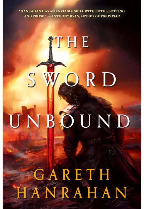 The Sword Unbound