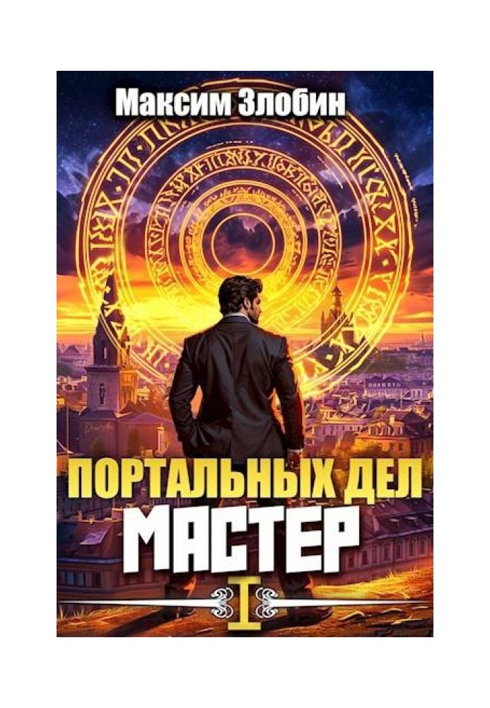 Портальных Дел Мастер