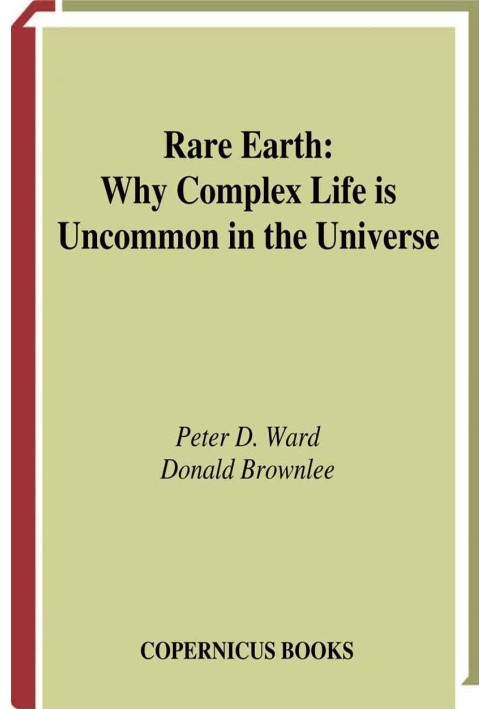 Редкая земля: почему сложная жизнь во Вселенной встречается редко