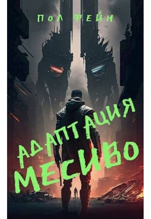 Адаптация: МЕСИВО