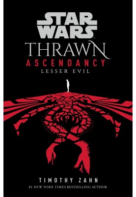 Thrawn Ascendancy Book III: Lesser Evil
