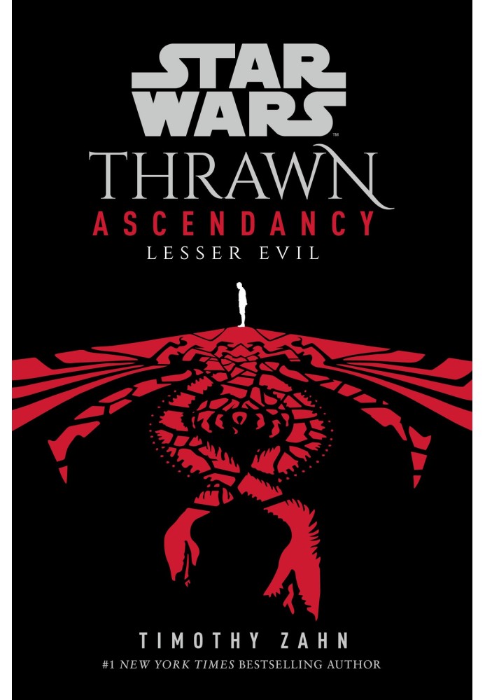 Thrawn Ascendancy Book III: Lesser Evil