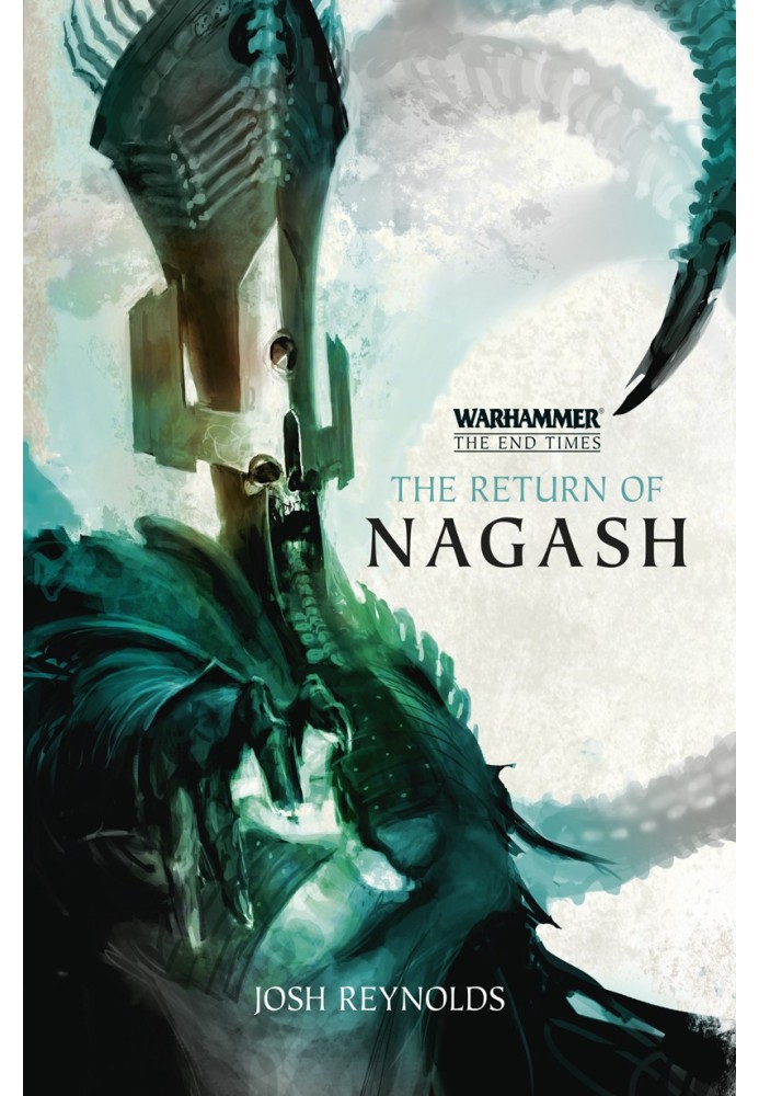 The End Times: The Return of Nagash