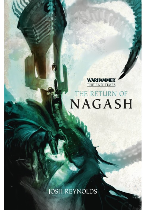 The End Times: The Return of Nagash