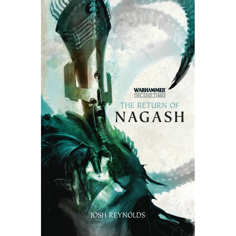 The End Times: The Return...