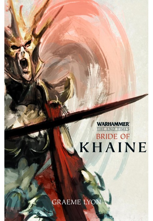 The End Times | Bride of Khaine