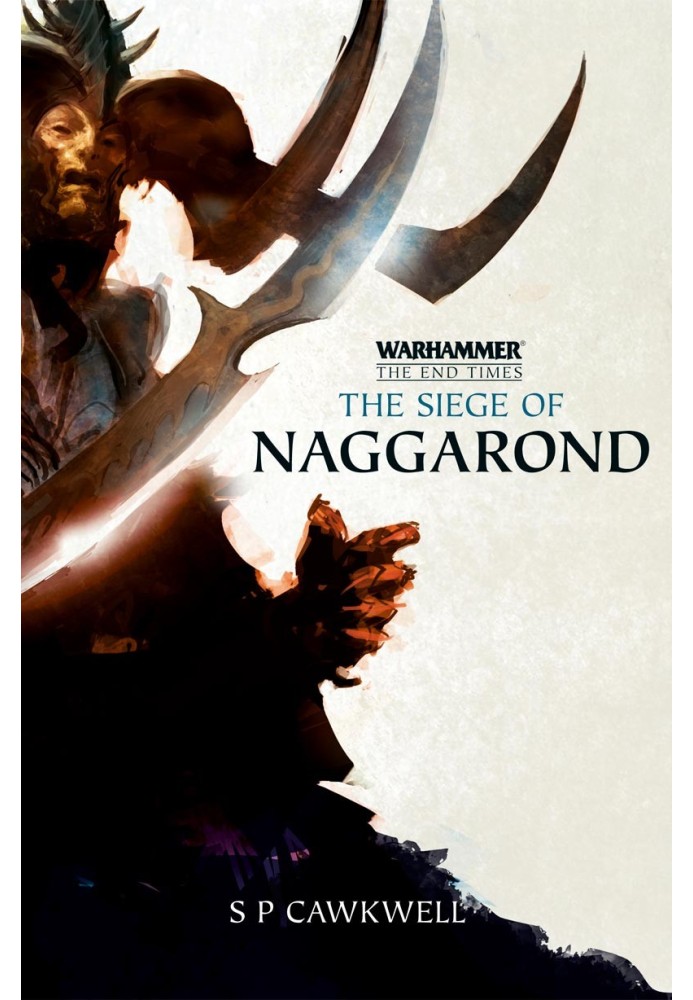 The End Times | The Siege of Naggarond