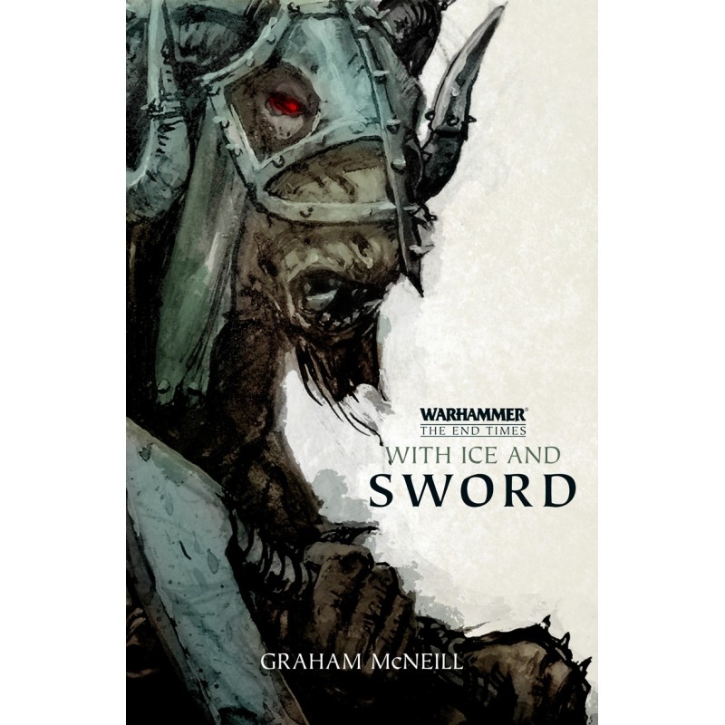 The End Times | With Ice...