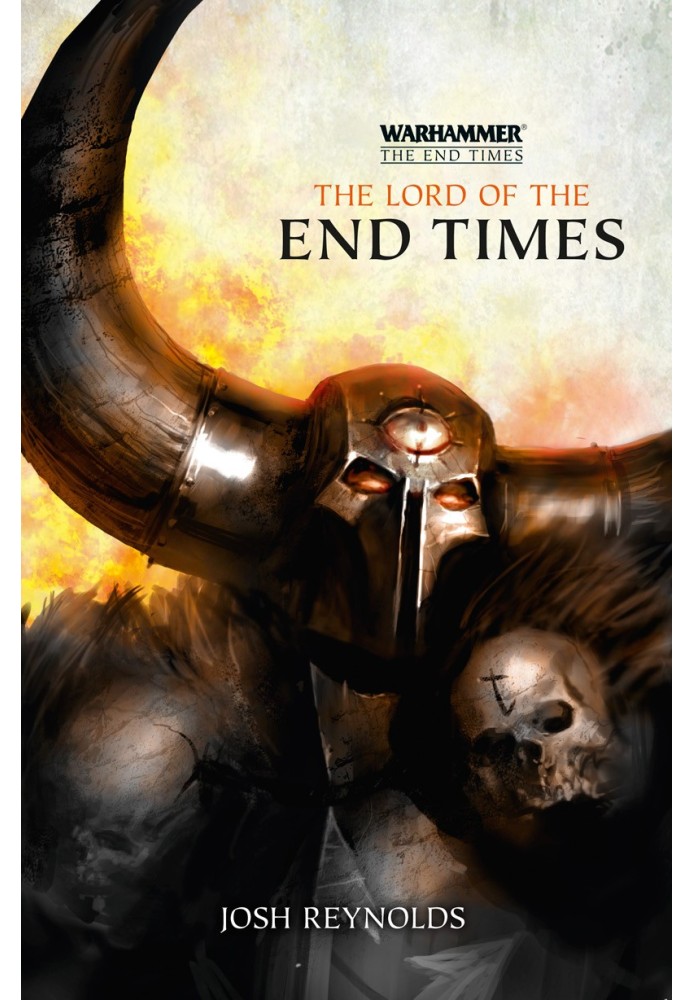 The End Times | The Lord of the End Times