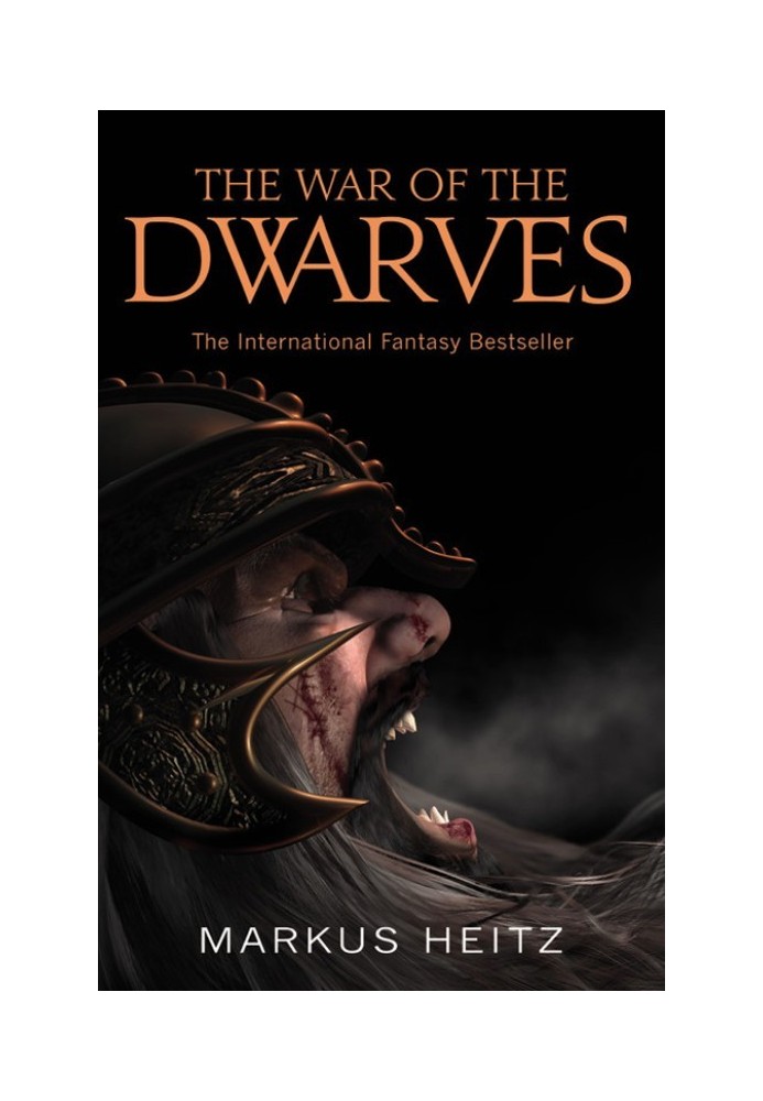 The War of the Dwarves