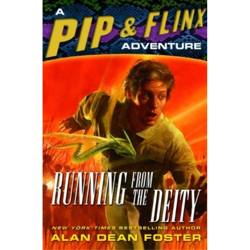 Running from the Divine