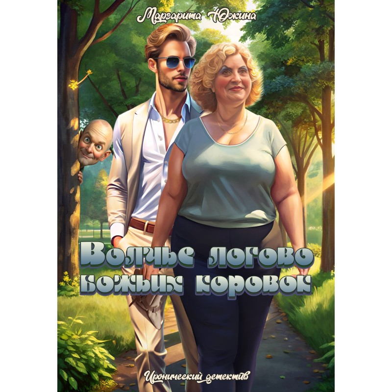 Wolf's Lair of Ladybugs