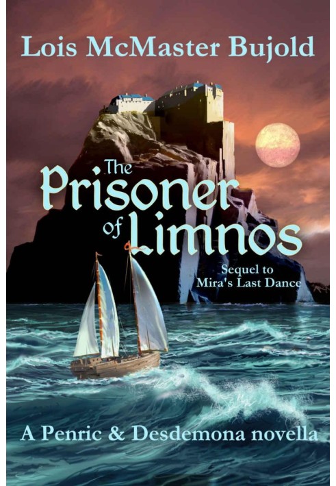 The Prisoner of Limnos