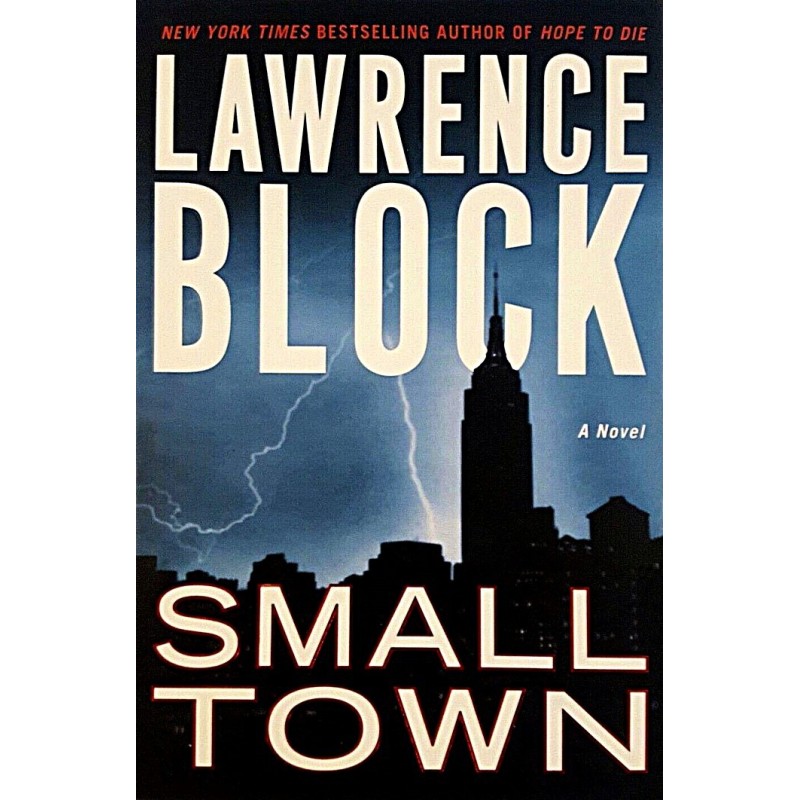 Small Town