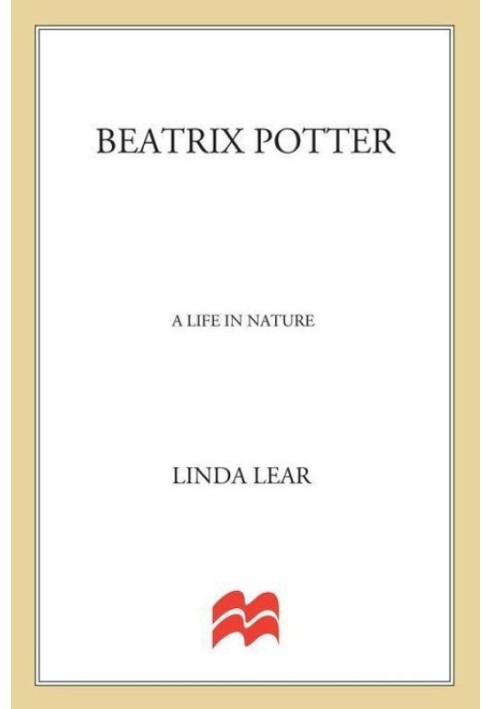 Beatrix Potter: A Life in Nature