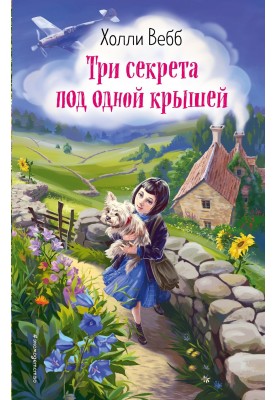 Три секрета под одной крышей