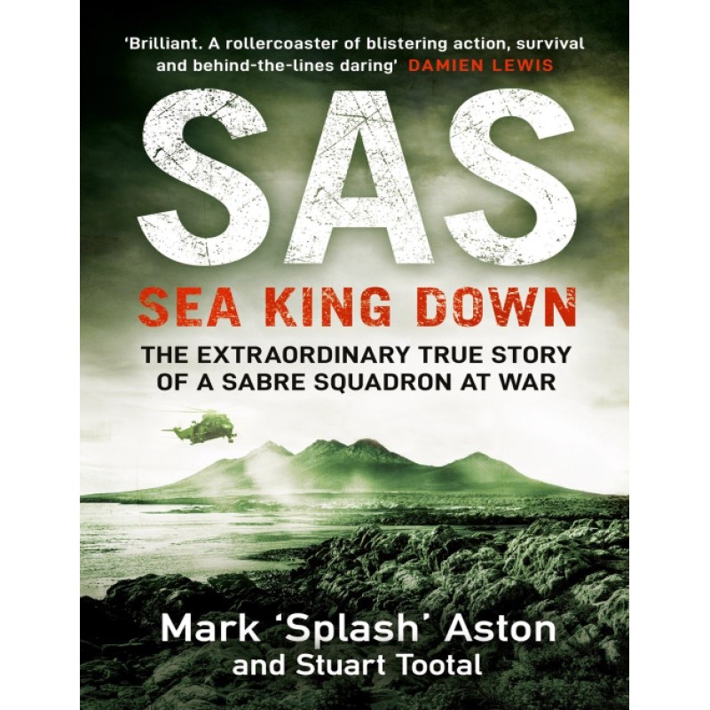 The Fall of the Sea King