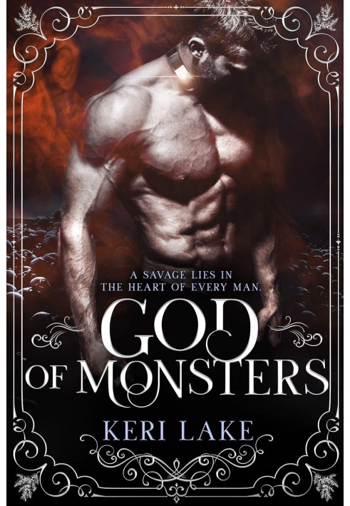 God of Monsters